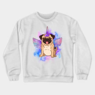 Unipug Crewneck Sweatshirt